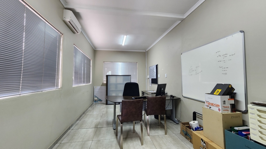 To Let commercial Property for Rent in Potchefstroom Industrial North West